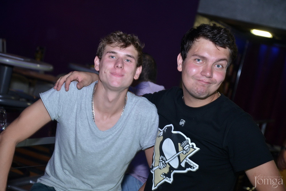 Фотография с Dance WeekEnd в Пятерочка