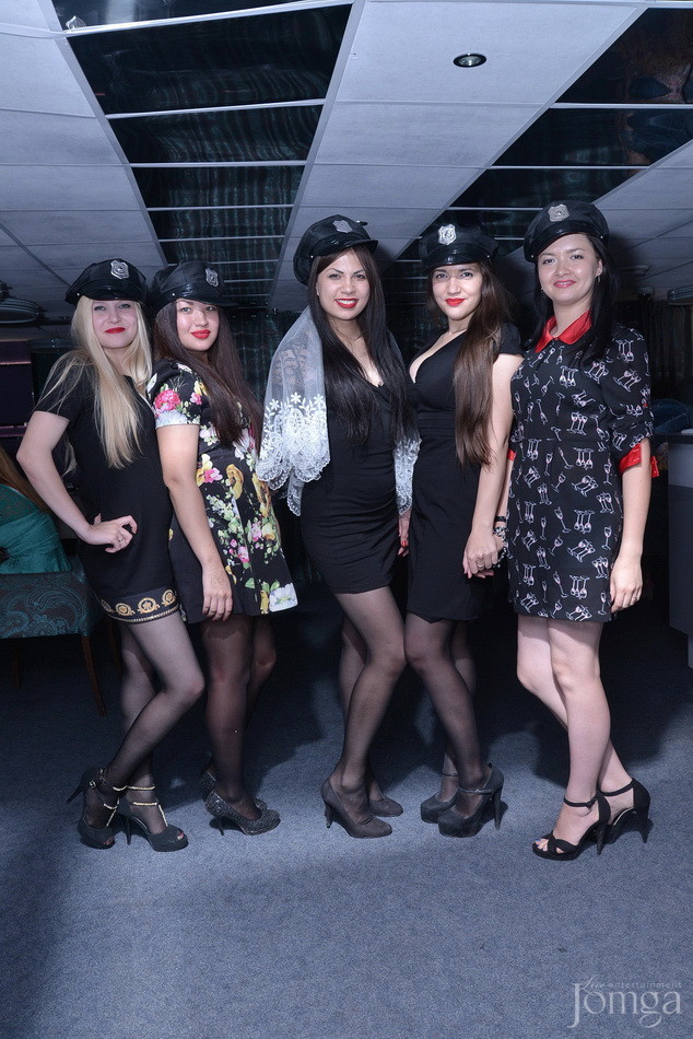 Фотография с Dance WeekEnd в Пятерочка