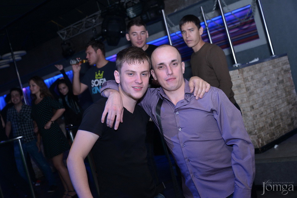 Фотография с Dance WeekEnd в Пятерочка