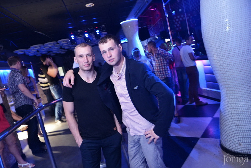 Фотография с Dance WeekEnd в Пятерочка