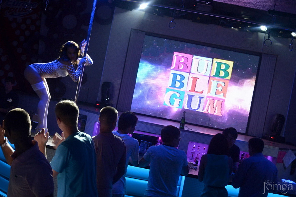 Фотография с Dance WeekEnd в Пятерочка