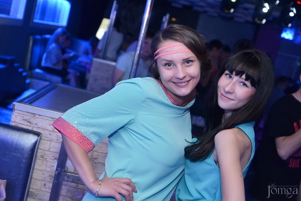 Фотография с Dance WeekEnd в Пятерочка