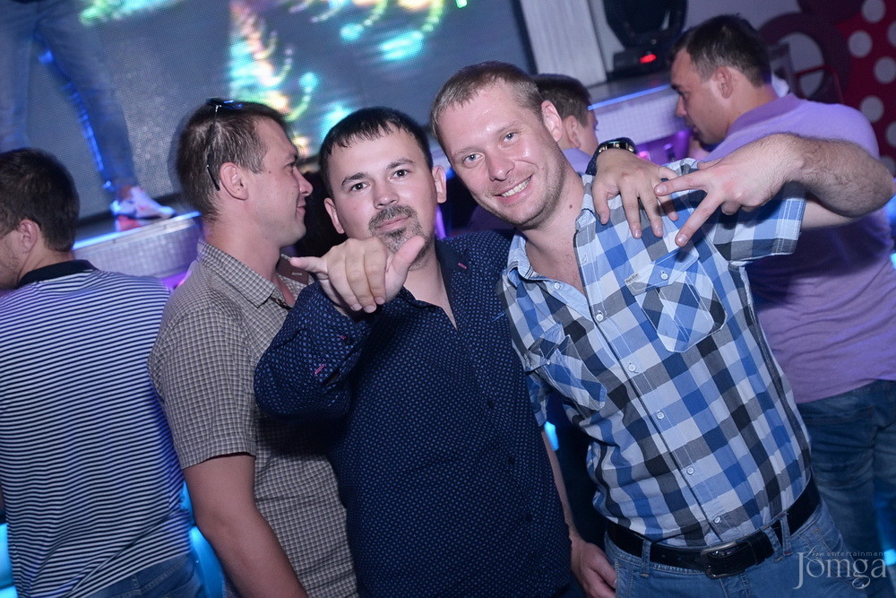 Фотография с Dance WeekEnd в Пятерочка