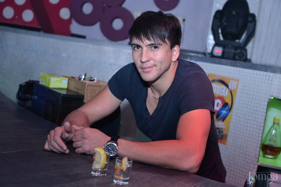 Фотография с Dance WeekEnd в Пятерочка