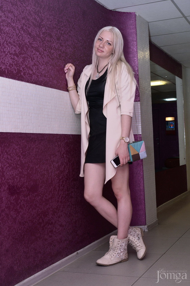 Фотография с Dance WeekEnd в Пятерочка