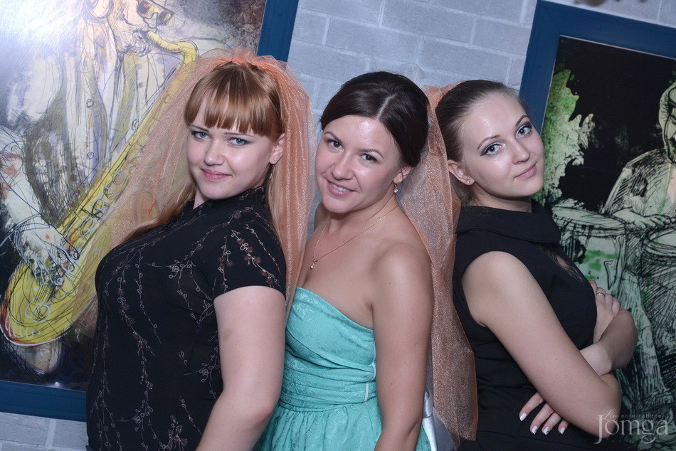 Фотография с Dance WeekEnd в Пятерочка