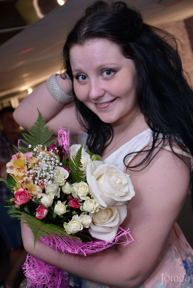 Фотография с Dance WeekEnd в Пятерочка