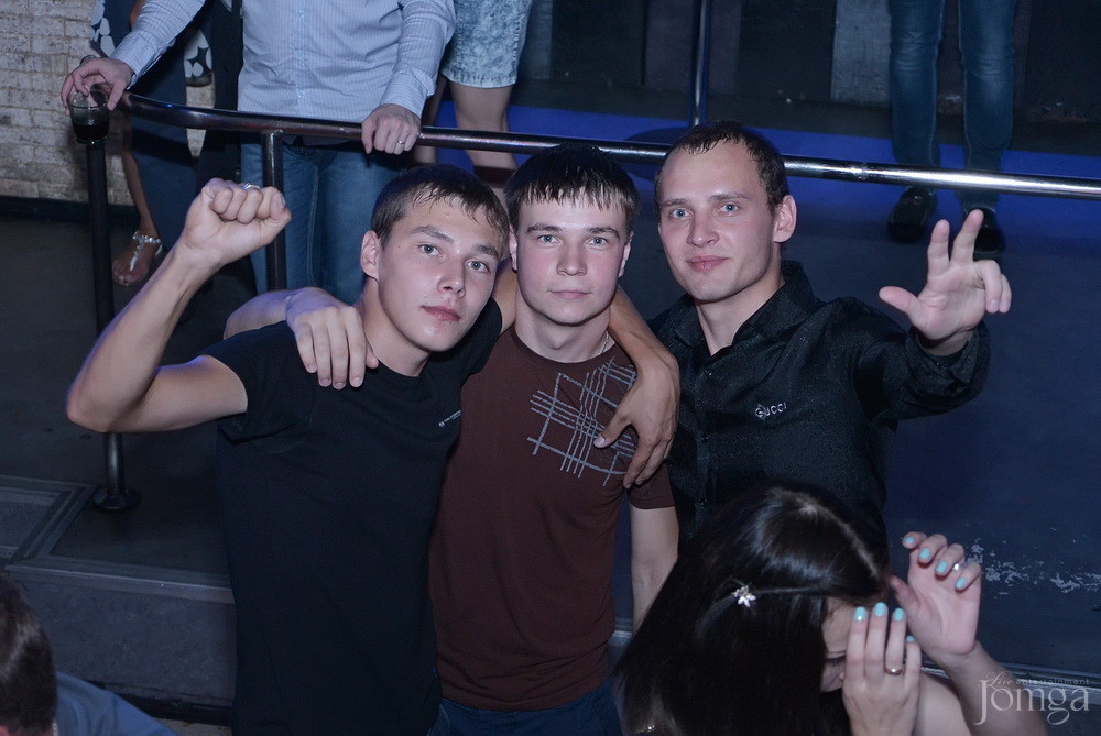 Фотография с Dance WeekEnd в Пятерочка