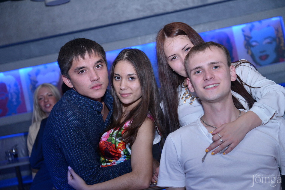 Фотография с Dance WeekEnd в Пятерочка