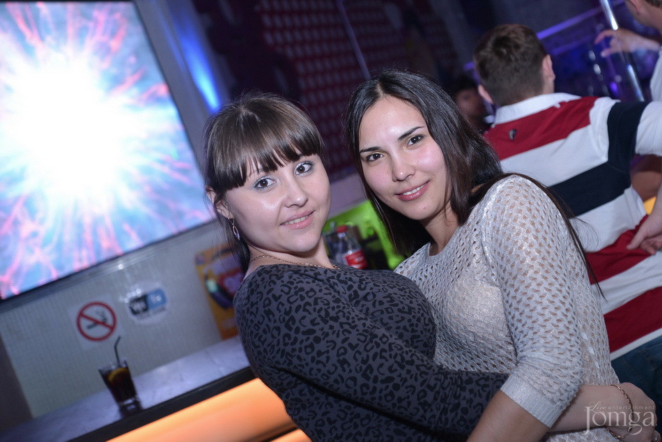 Фотография с Dance WeekEnd в Пятерочка