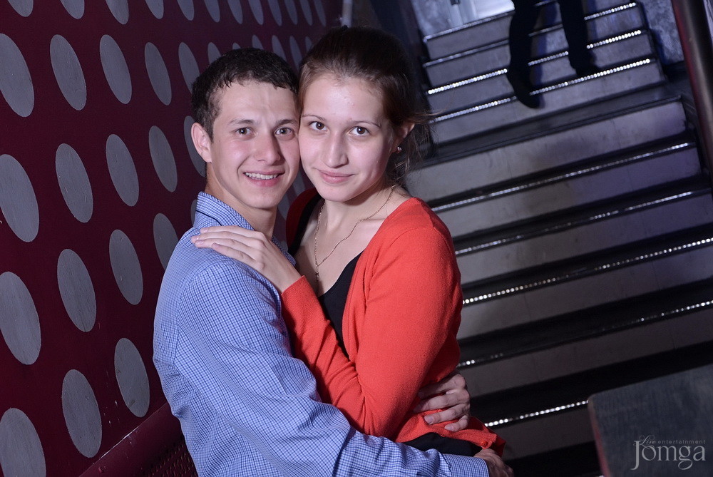 Фотография с Dance WeekEnd в Пятерочка