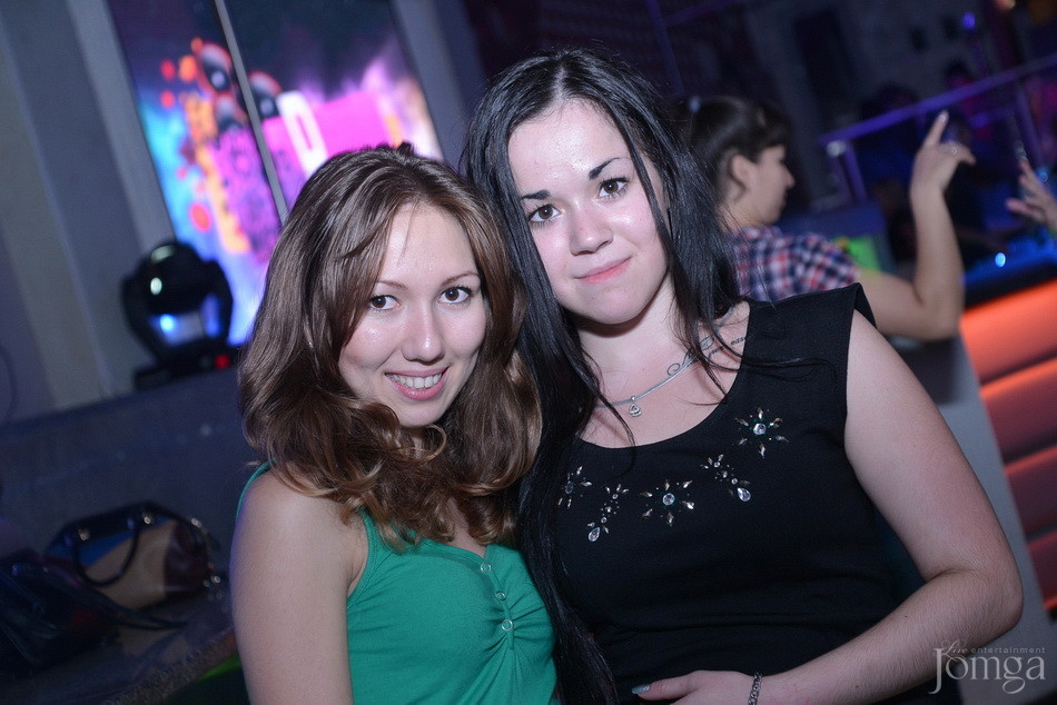 Фотография с Dance WeekEnd в Пятерочка