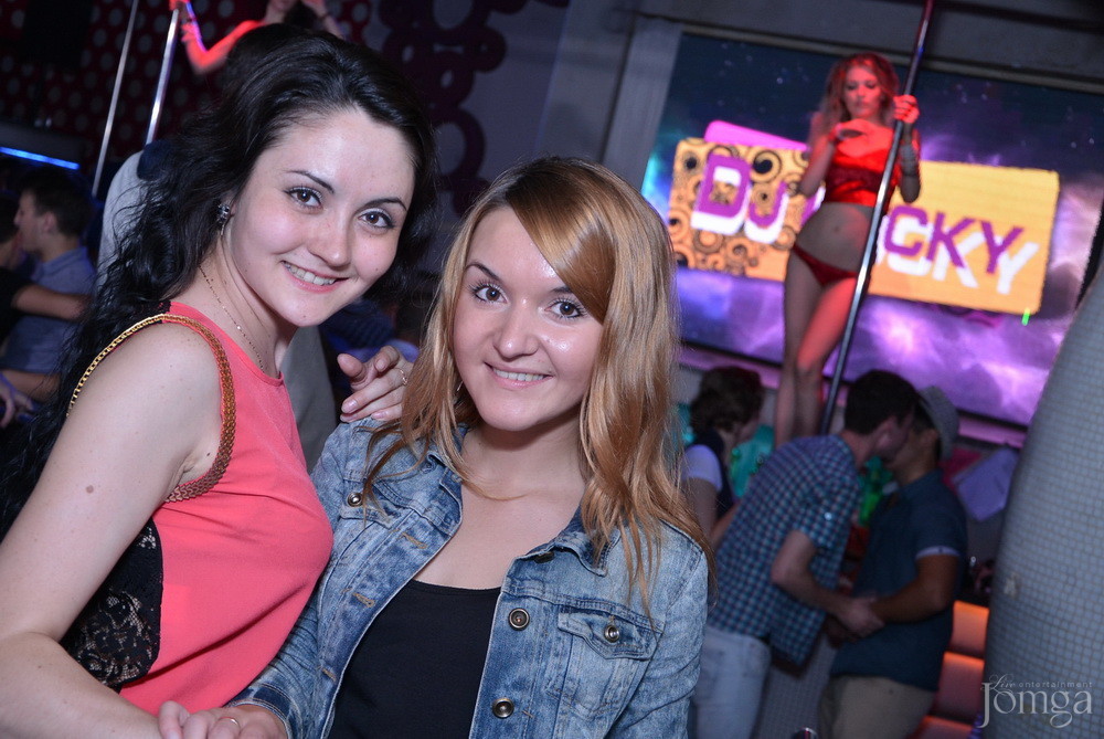 Фотография с Dance WeekEnd в Пятерочка