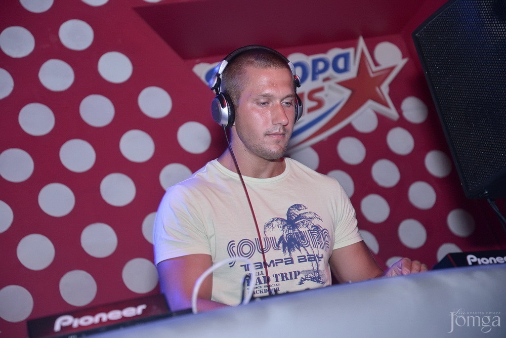 Фотография с Dance WeekEnd в Пятерочка