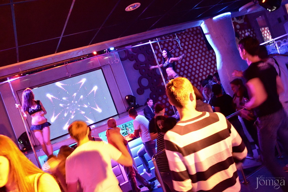 Фотография с Dance WeekEnd в Пятерочка