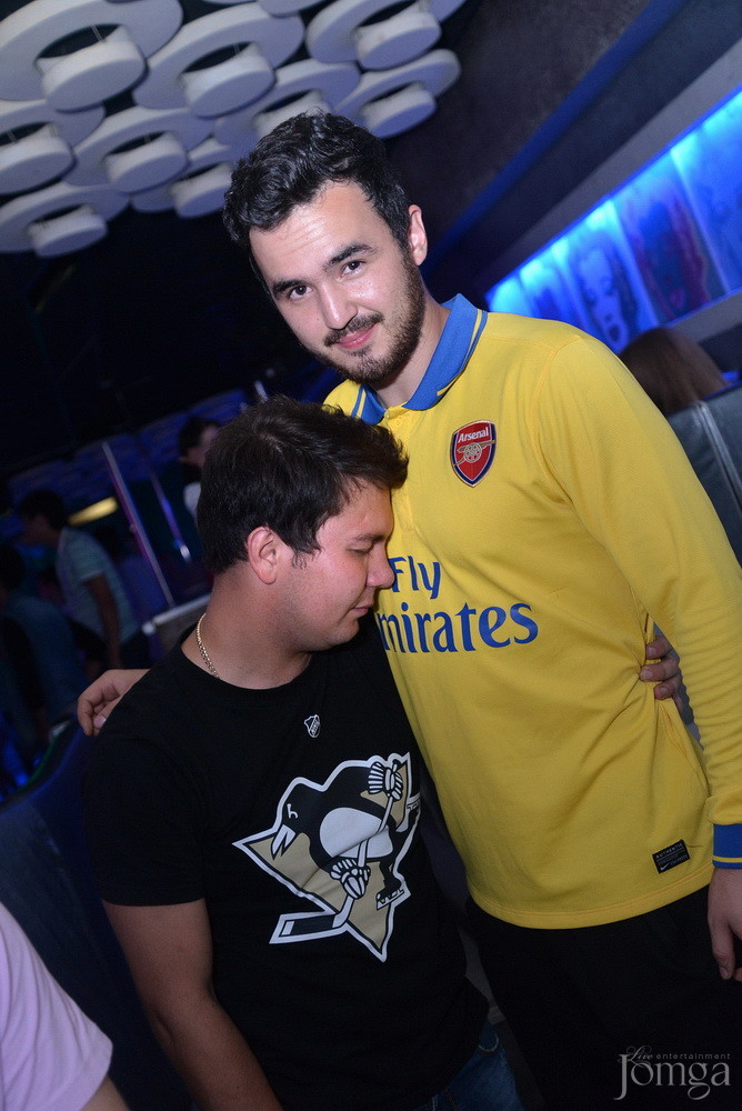 Фотография с Dance WeekEnd в Пятерочка