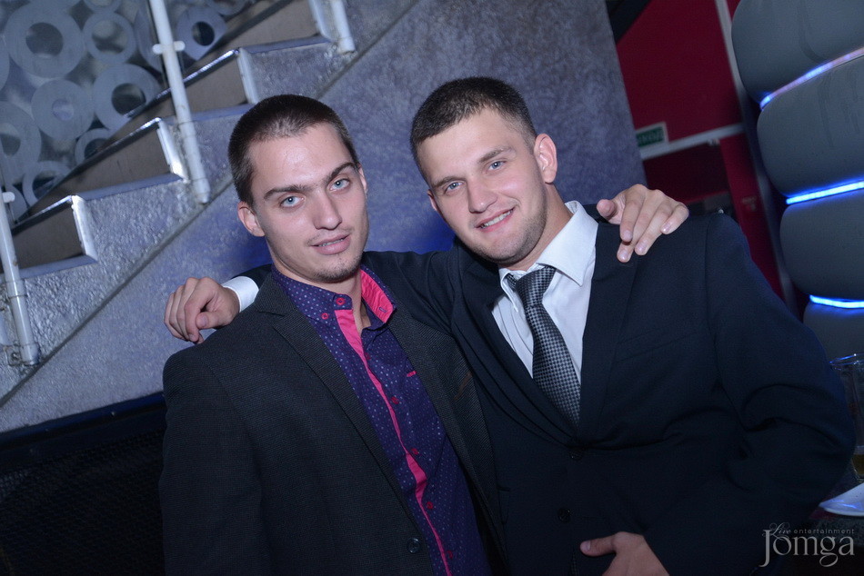 Фотография с Dance WeekEnd в Пятерочка