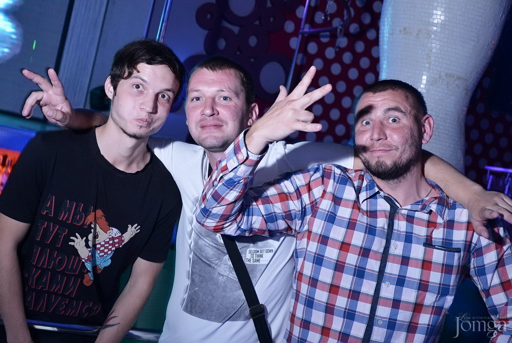 Фотография с Dance WeekEnd в Пятерочка