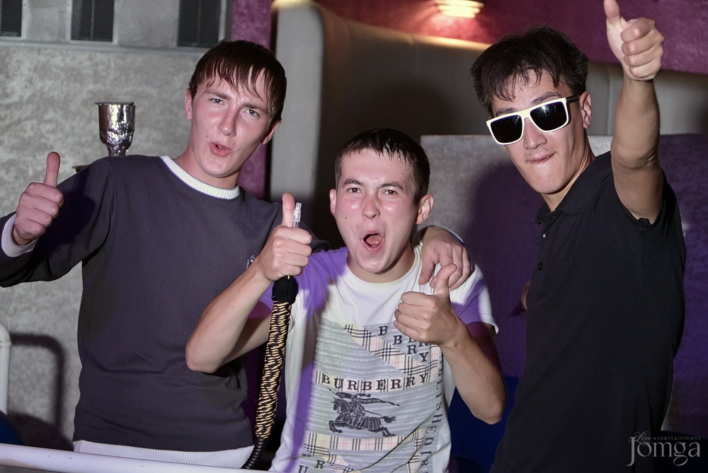 Фотография с Dance WeekEnd в Пятерочка