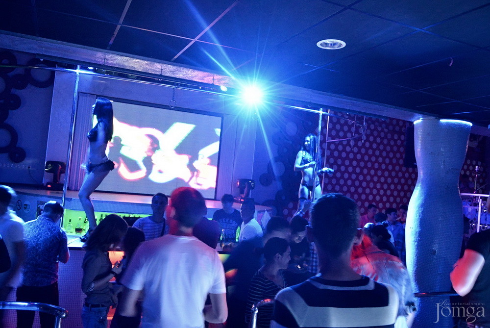 Фотография с Dance WeekEnd в Пятерочка