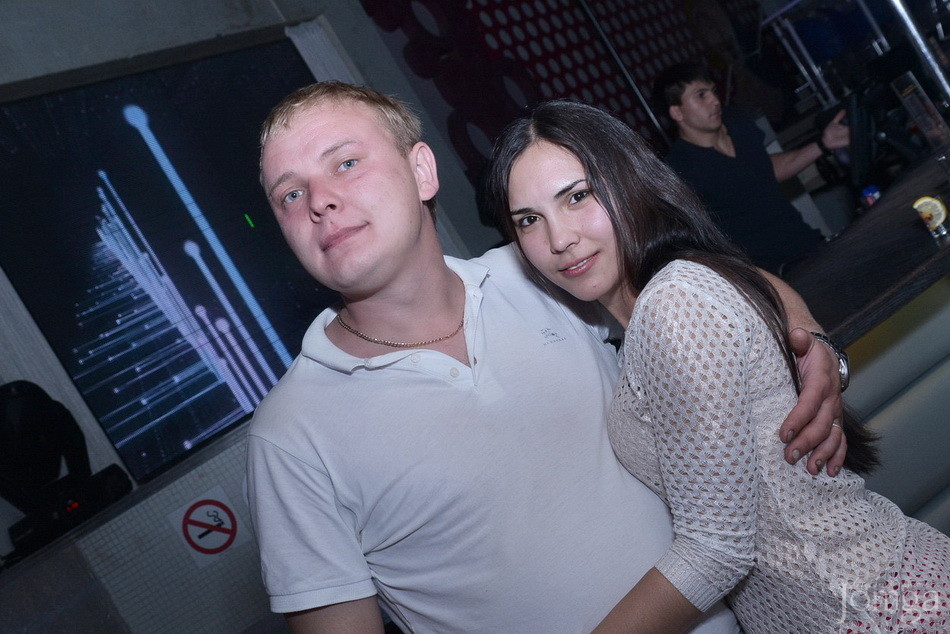 Фотография с Dance WeekEnd в Пятерочка