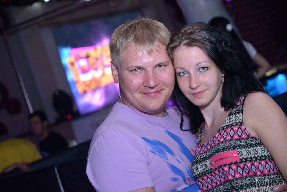 Фотография с Dance WeekEnd в Пятерочка