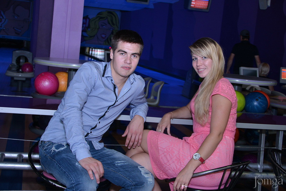 Фотография с Dance WeekEnd в Пятерочка