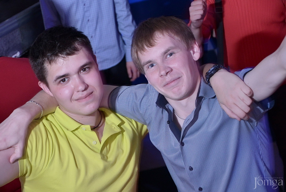 Фотография с Dance WeekEnd в Пятерочка