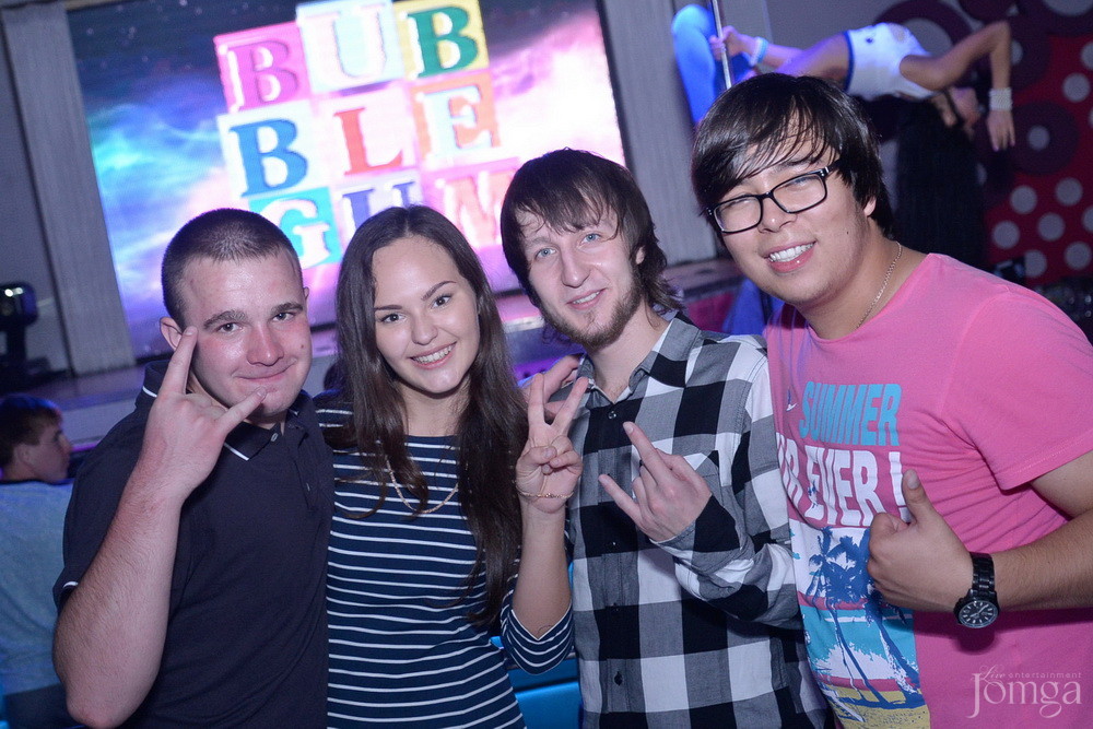 Фотография с Dance WeekEnd в Пятерочка