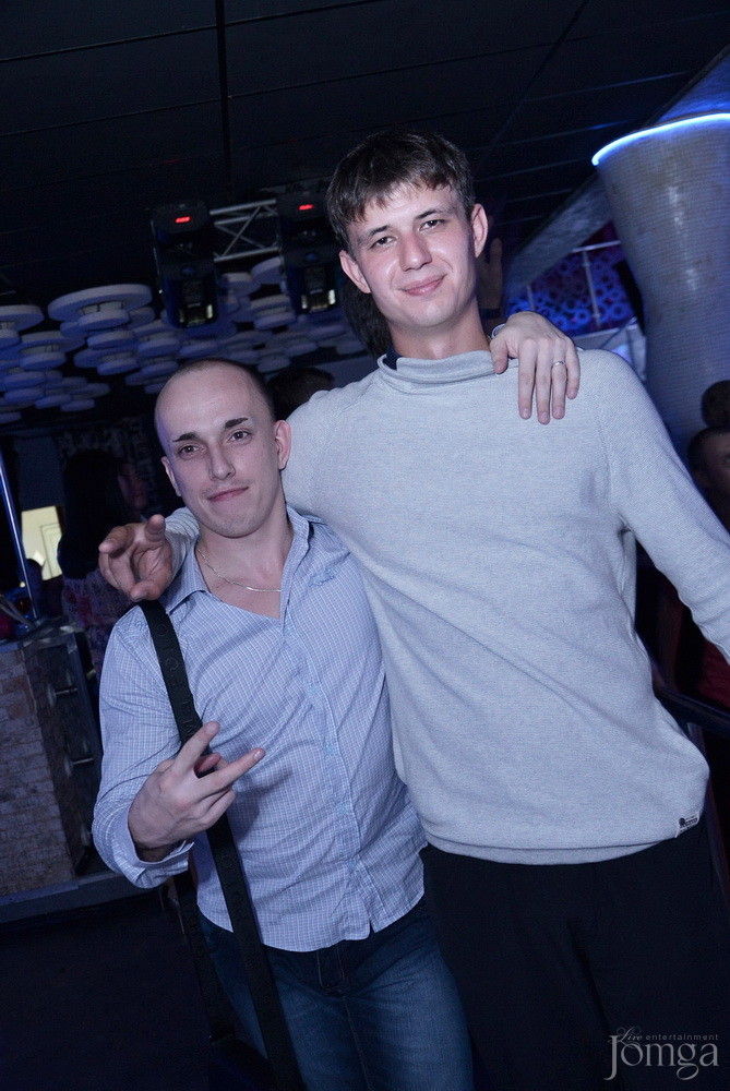 Фотография с Dance WeekEnd в Пятерочка