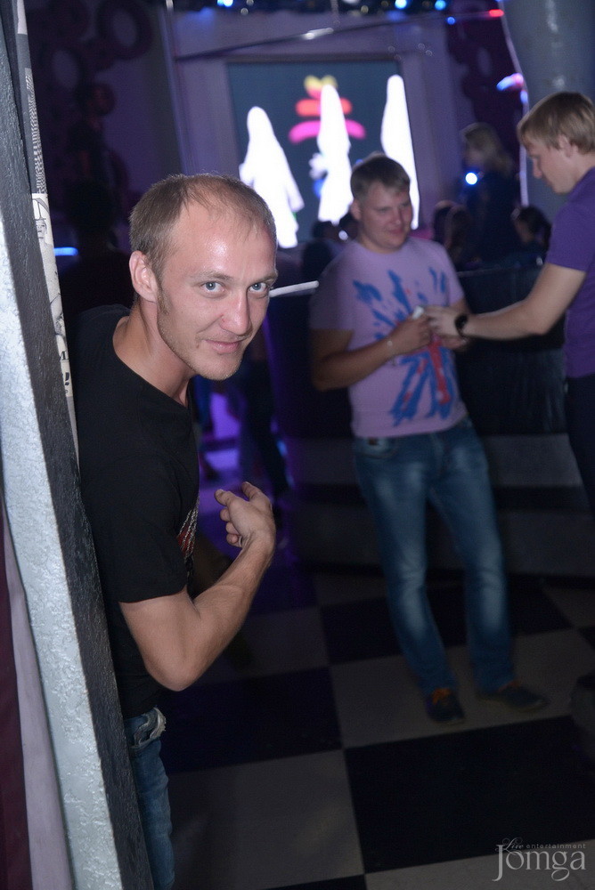 Фотография с Dance WeekEnd в Пятерочка