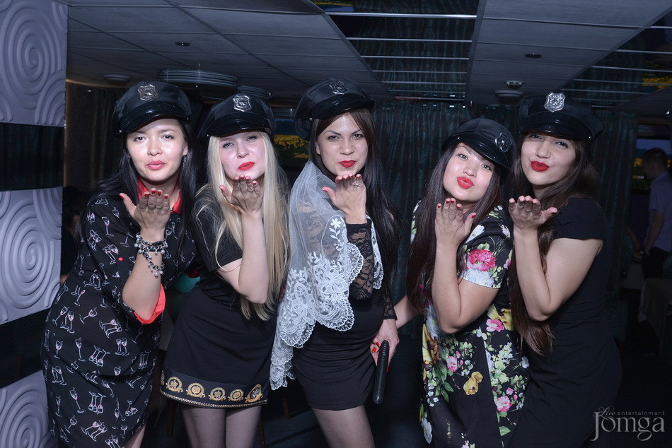 Фотография с Dance WeekEnd в Пятерочка