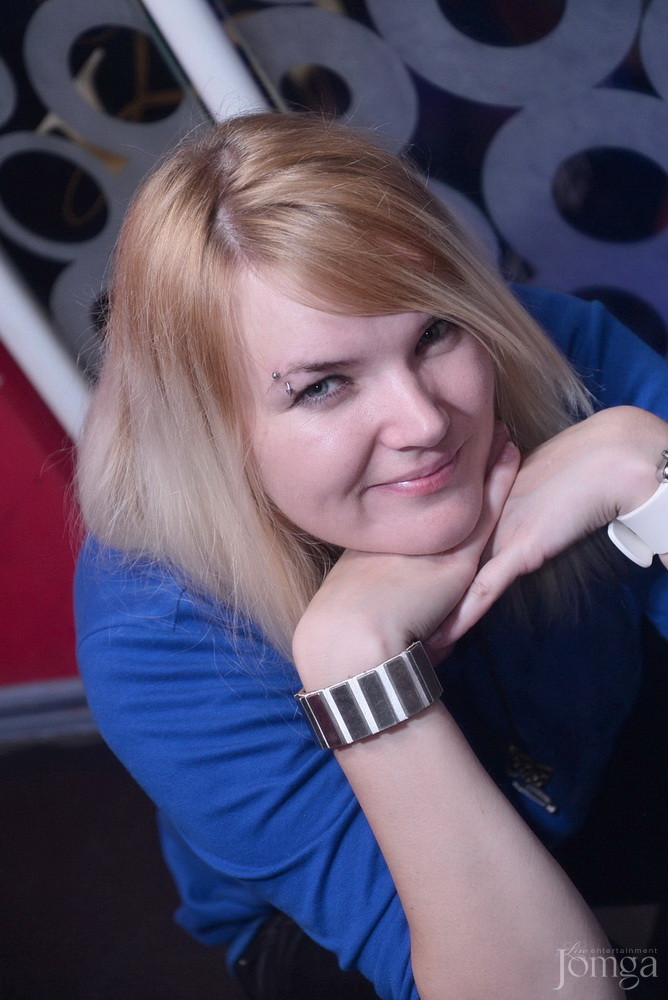 Фотография с Dance WeekEnd в Пятерочка