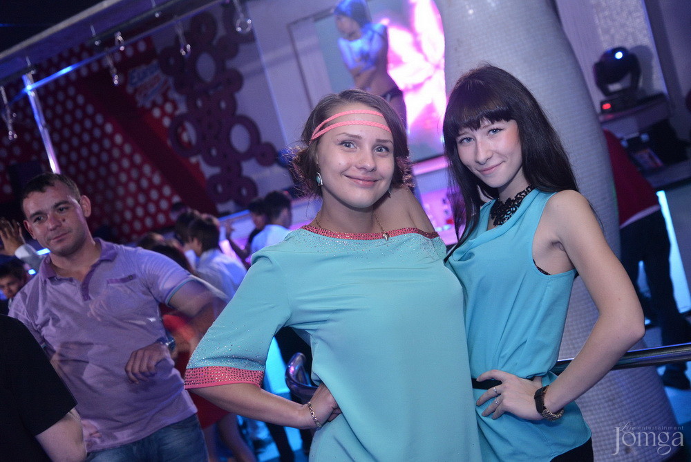 Фотография с Dance WeekEnd в Пятерочка