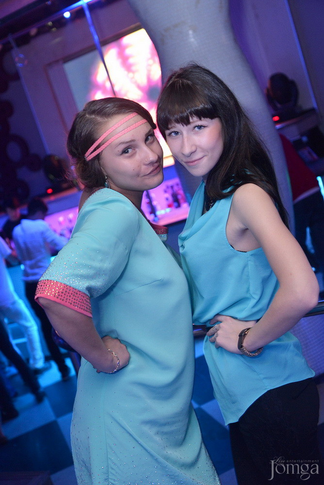 Фотография с Dance WeekEnd в Пятерочка