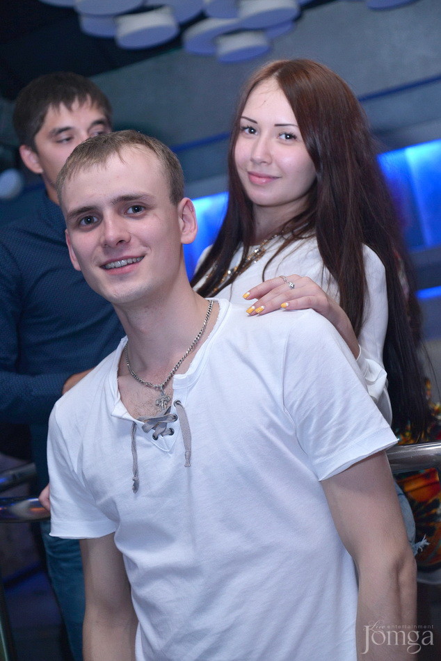 Фотография с Dance WeekEnd в Пятерочка