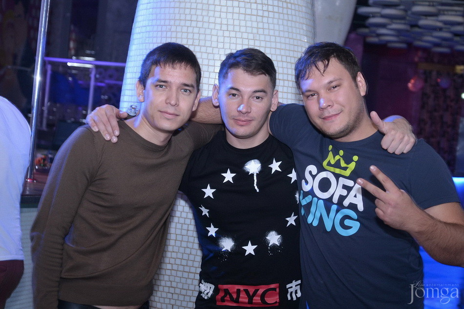 Фотография с Dance WeekEnd в Пятерочка