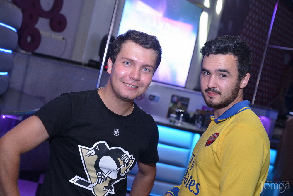 Фотография с Dance WeekEnd в Пятерочка