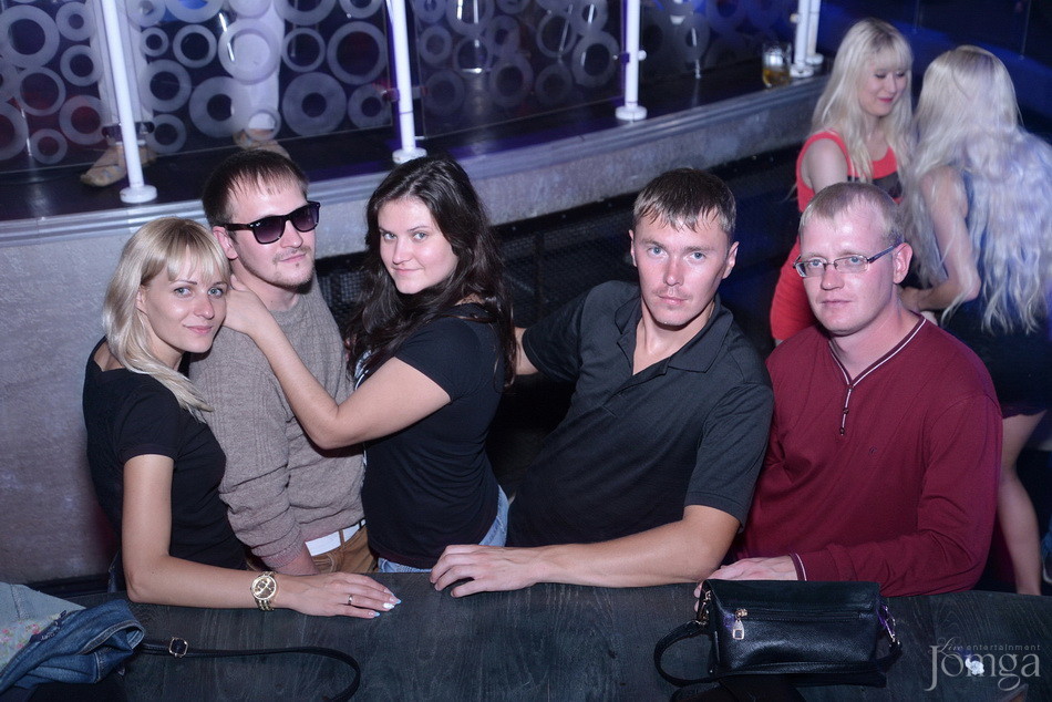 Фотография с Dance WeekEnd в Пятерочка