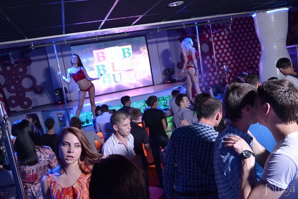 Фотография с Dance WeekEnd в Пятерочка