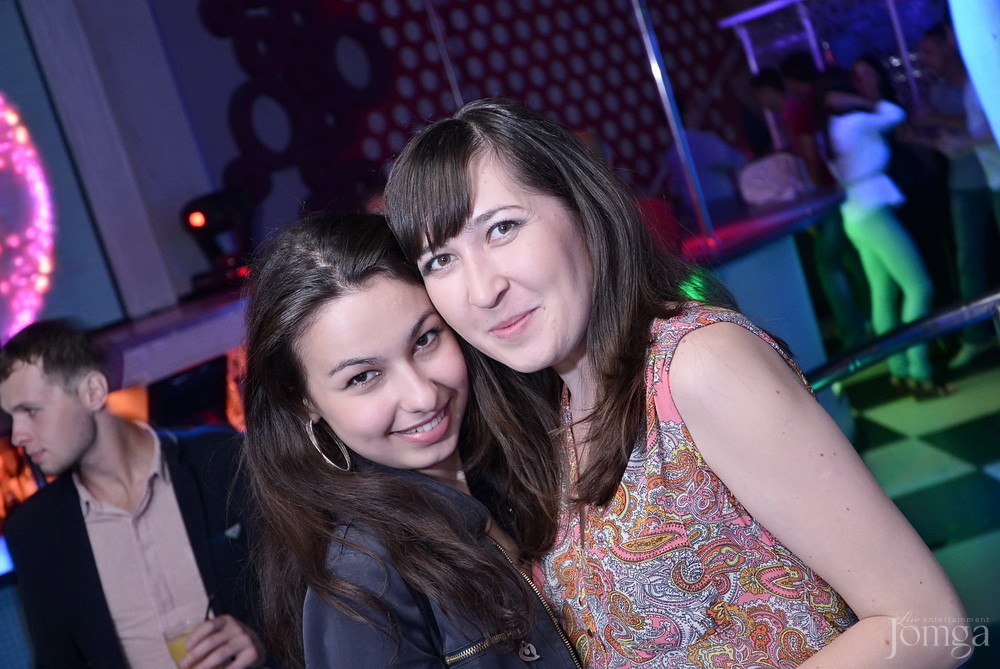 Фотография с Dance WeekEnd в Пятерочка