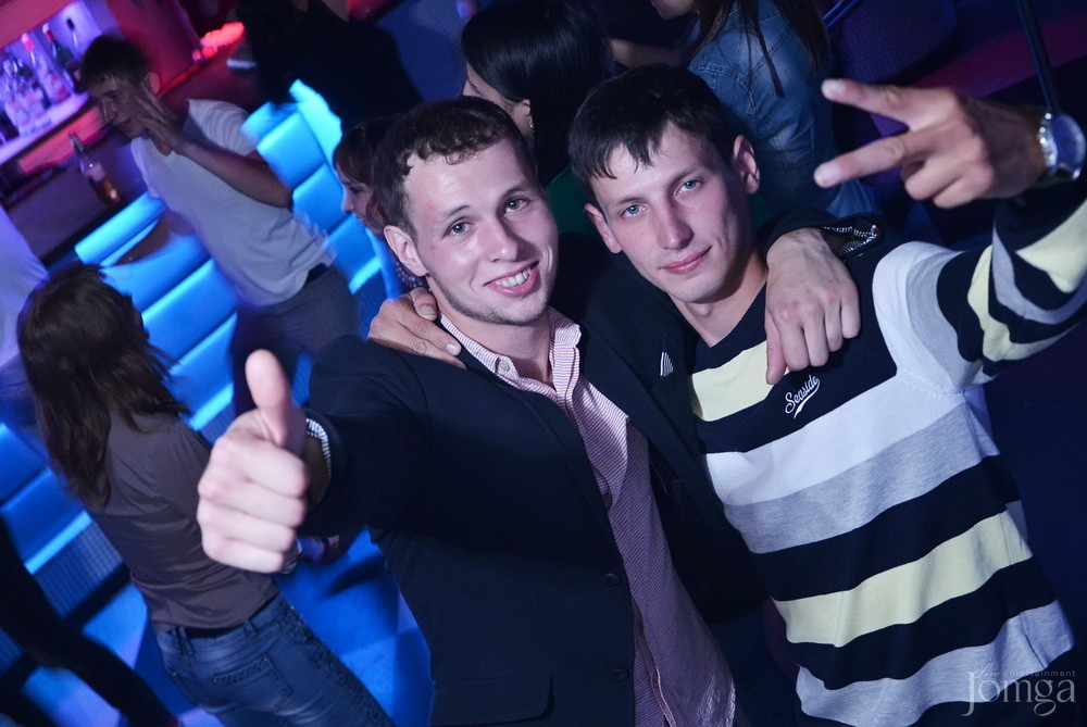 Фотография с Dance WeekEnd в Пятерочка