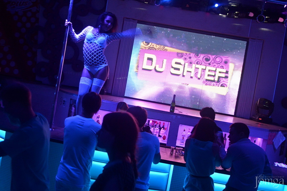 Фотография с Dance WeekEnd в Пятерочка