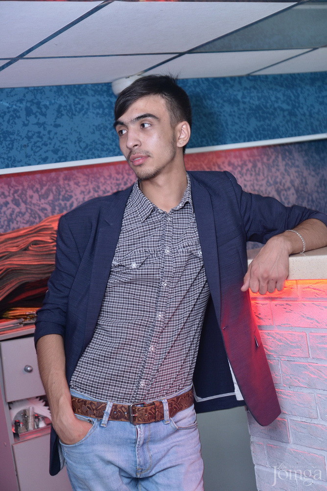 Фотография с Dance WeekEnd в Пятерочка