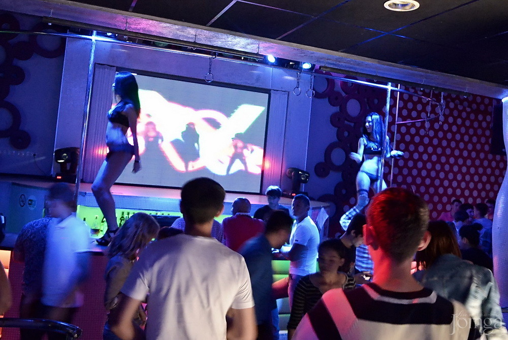 Фотография с Dance WeekEnd в Пятерочка