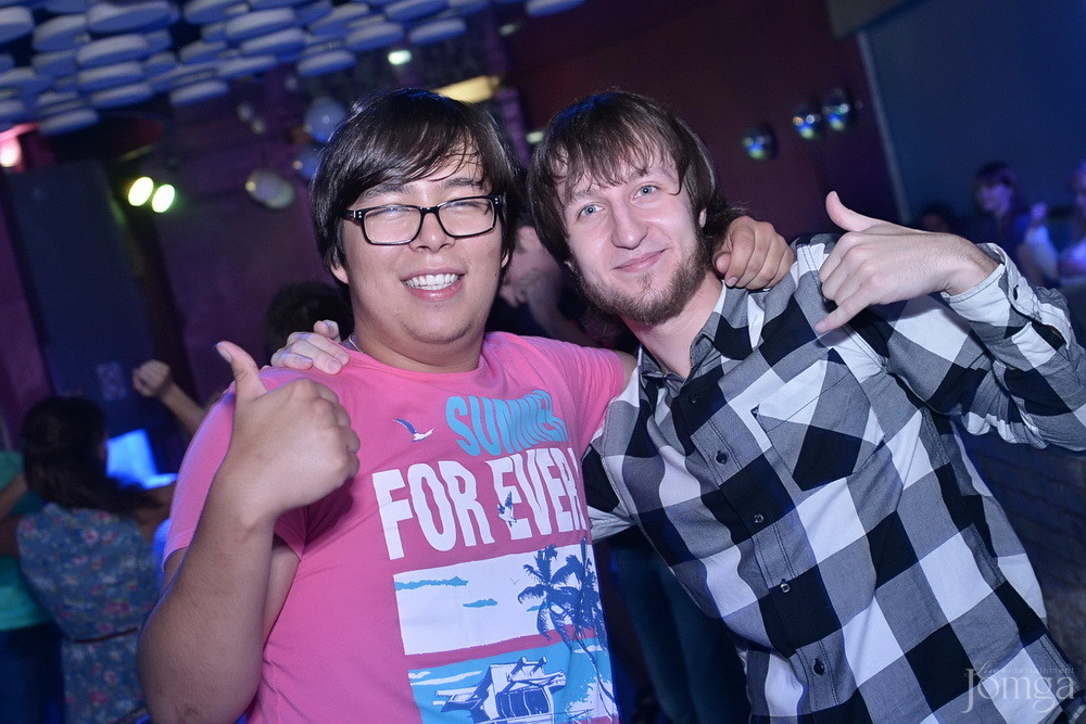 Фотография с Dance WeekEnd в Пятерочка