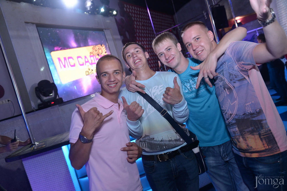 Фотография с Dance WeekEnd в Пятерочка