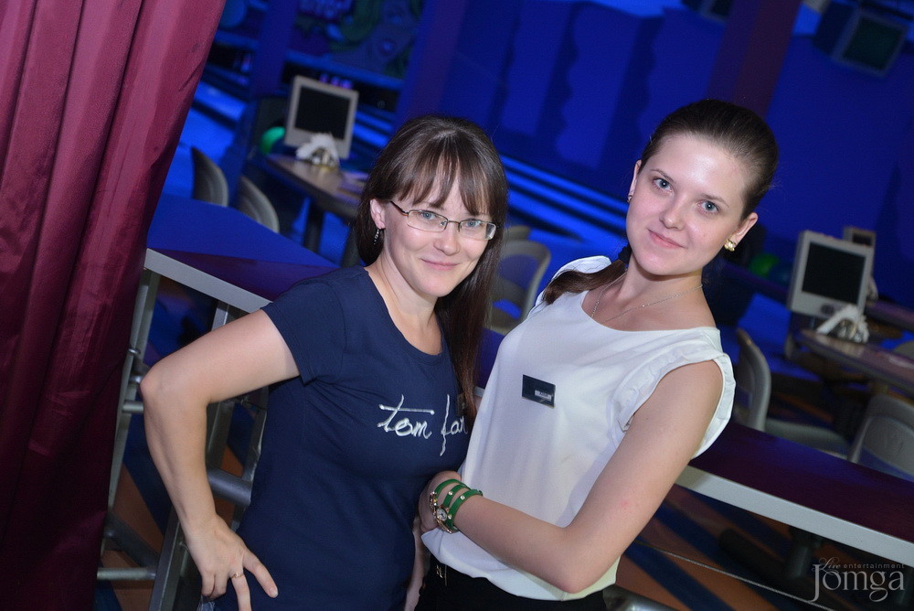 Фотография с Dance WeekEnd в Пятерочка