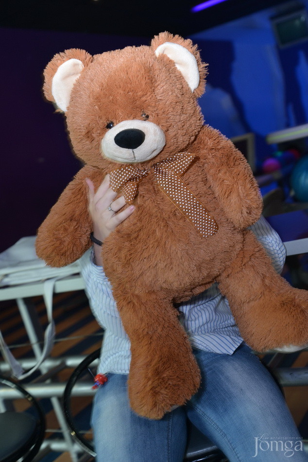 Фотография с Dance WeekEnd в Пятерочка