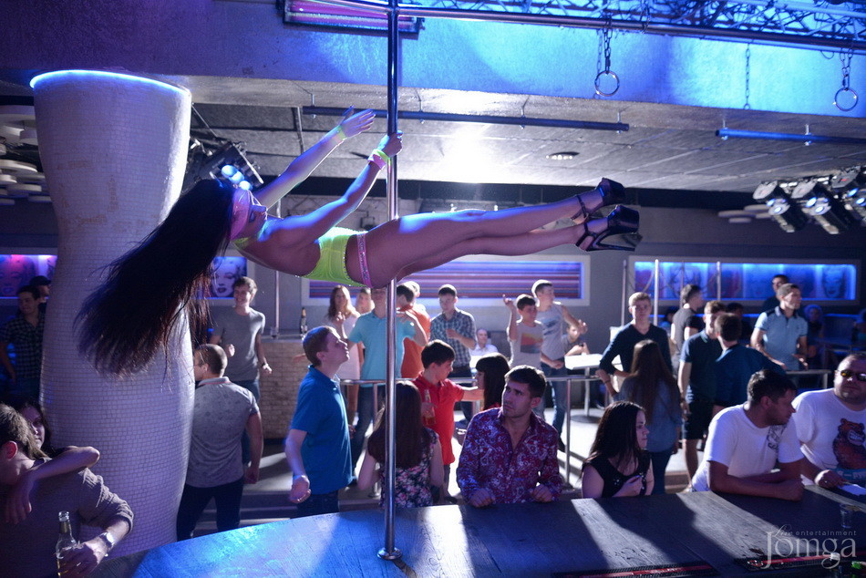 Фотография с Dance WeekEnd в Пятерочка